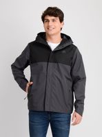 CORTAVIENTO TRVL NOMADIC GRIS OSCURO