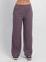 PANTALON ACANALADO JULY MORADO
