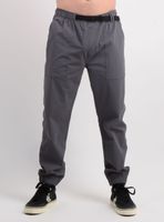 PANTALON TRVLR MISSION GRIS OSCURO
