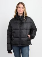 PARKA FRANCINA NEGRO