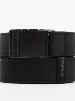 CINTURON ATLAS NEGRO