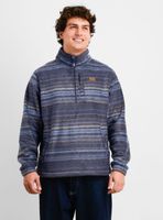 POLERON POLAR HALF RICHMOND AZUL