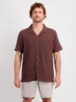 CAMISA MANGA CORTA MELODY ROCK CAFÉ