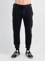 PANTALON BUZO TRANSFER  NEGRO