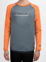 LYCRA KIDS CONNECTION NARANJO