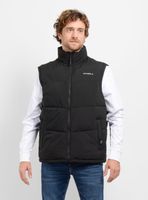 PARKA HARBOR II NEGRO