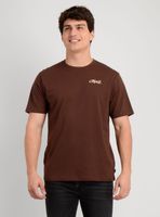 POLERA MANGA CORTA HOME GROWN CAFE