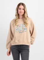 POLERON VIDA BELLA BEIGE