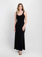 VESTIDO DREAMER NEGRO