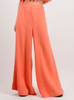 PANTALON LENI NARANJO