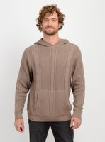 SWEATER ZERO BEIGE