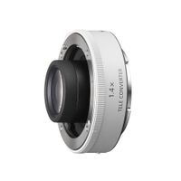 Lente teleobjetivo de 1.4x