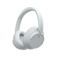 Audífonos inalámbricos noise cancelling WH-CH720N Blanco