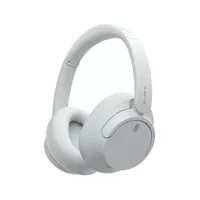Audífonos inalámbricos noise cancelling WH-CH720N Blanco