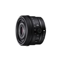 Lente Montura E SEL40F25G