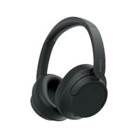Audífonos inalámbricos noise cancelling WH-CH720N Negro