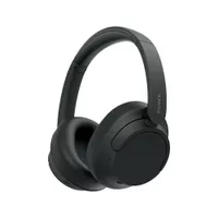 Audífonos inalámbricos noise cancelling WH-CH720N Negro