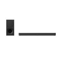 Soundbar de 2.1 canales con  subwoofer inalámbrico  HT-S400