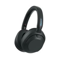 Audífonos Bluetooth ULT-Wear WH-ULT900N Negro Sony