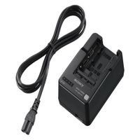 Cargador de batería BC-QM1