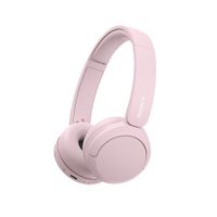 Audífonos inalámbricos WH-CH520 Rosado