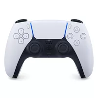 Sony Control Inalámbrico DualSense™ White PS5