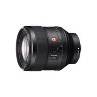 Lente Montura E SEL85F14GM