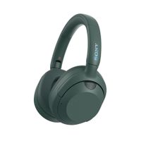 Audífonos Bluetooth ULT-Wear WH-ULT900N Verde Sony