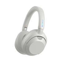 Audífonos Bluetooth ULT-Wear WH-ULT900N Blanco Sony