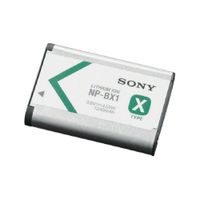 Batería Recargable NP-BX1