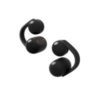 Audifonos inalambricos LinkBuds Clip Negro