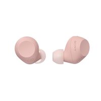 Audífonos inalámbricos con noise cancelling WF-C710N Rosado