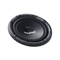 Subwoofer de 30 cm alta potencia