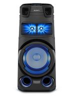 Minicomponente MHC-V73