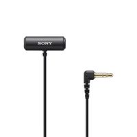 Micrófono estéreo de solapa