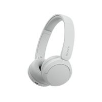 Audífonos inalámbricos WH-CH520 Blanco