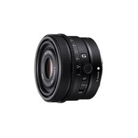 Lente Montura E SEL50F25G