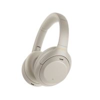 Audífonos Inalámbricos Noise Cancelling WH-1000XM4 Plata