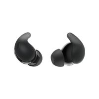 Audífonos inalámbricos con noise canceling LinkBuds Fit Negro