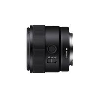 Lente Montura E SEL11F18