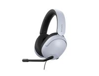 Audífonos con cable y micrófono INZONE H3 para juegos MDR-G300