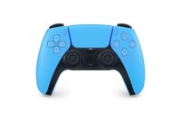 Sony Control Inalámbrico DualSense™ Starlight Blue PS5