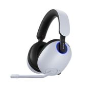 Audífonos inalámbricos con micrófono y noise cancelling para juegos INZONE H9 WH-G900N