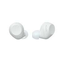 Audífonos inalámbricos con noise cancelling WF-C710N Blanco