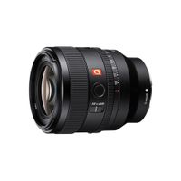 Lente FE 50 mm F1,4 GM