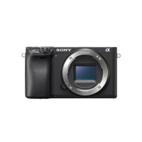 Cámara Profesional ILCE-6400