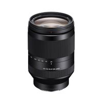 Lente Montura E SEL24240