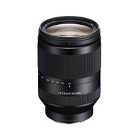 Lente Montura E SEL24240