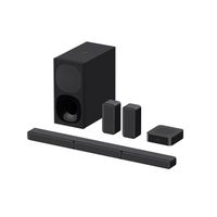 Soundbar de 5.1 Canales HT-S40R