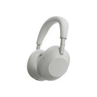 Audífonos inalámbricos con noise cancelling WH-1000XM6 Silver
